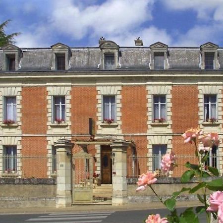 La Renaudiere Chenonceaux Eksteriør bilde