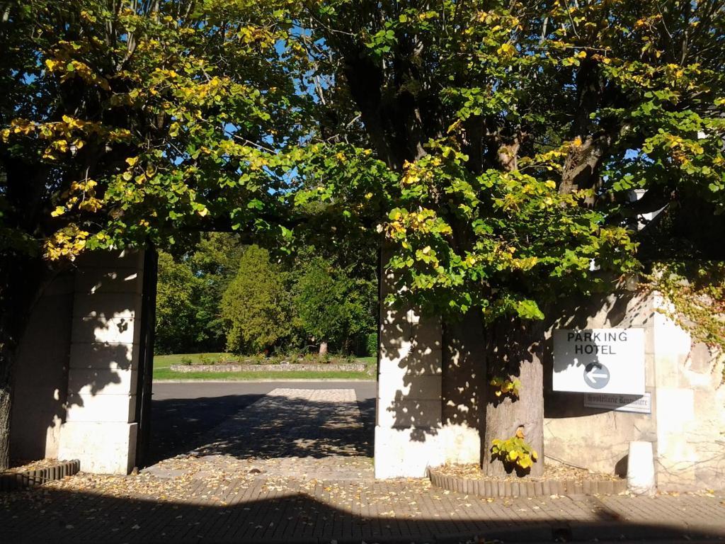 La Renaudiere Chenonceaux Eksteriør bilde